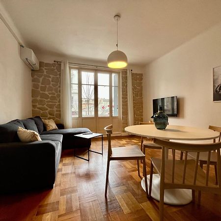 Suite Corneille Лион Экстерьер фото