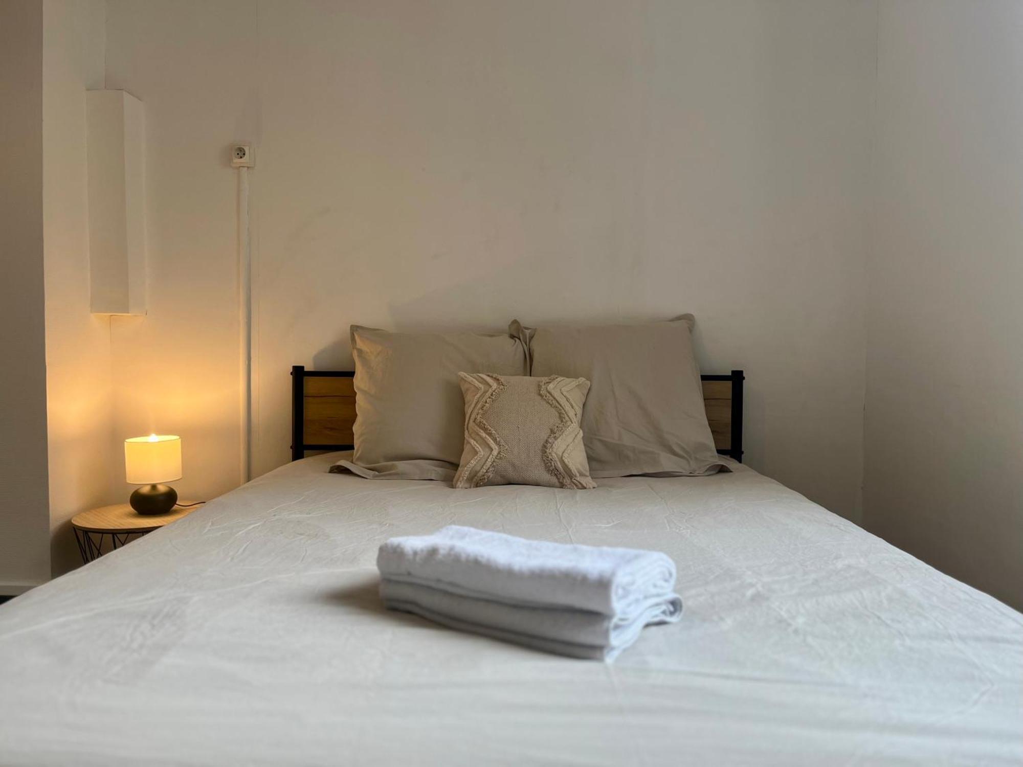 Suite Corneille Лион Экстерьер фото