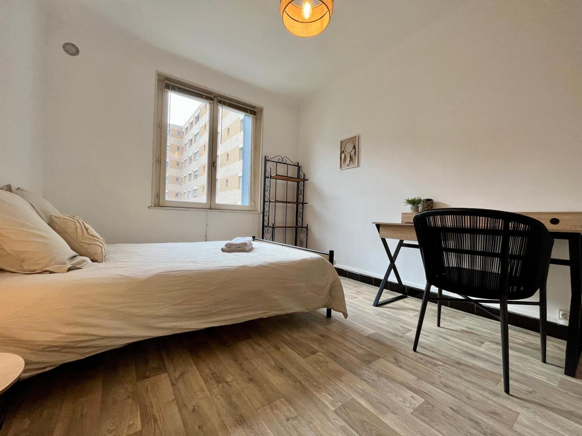 Suite Corneille Лион Экстерьер фото