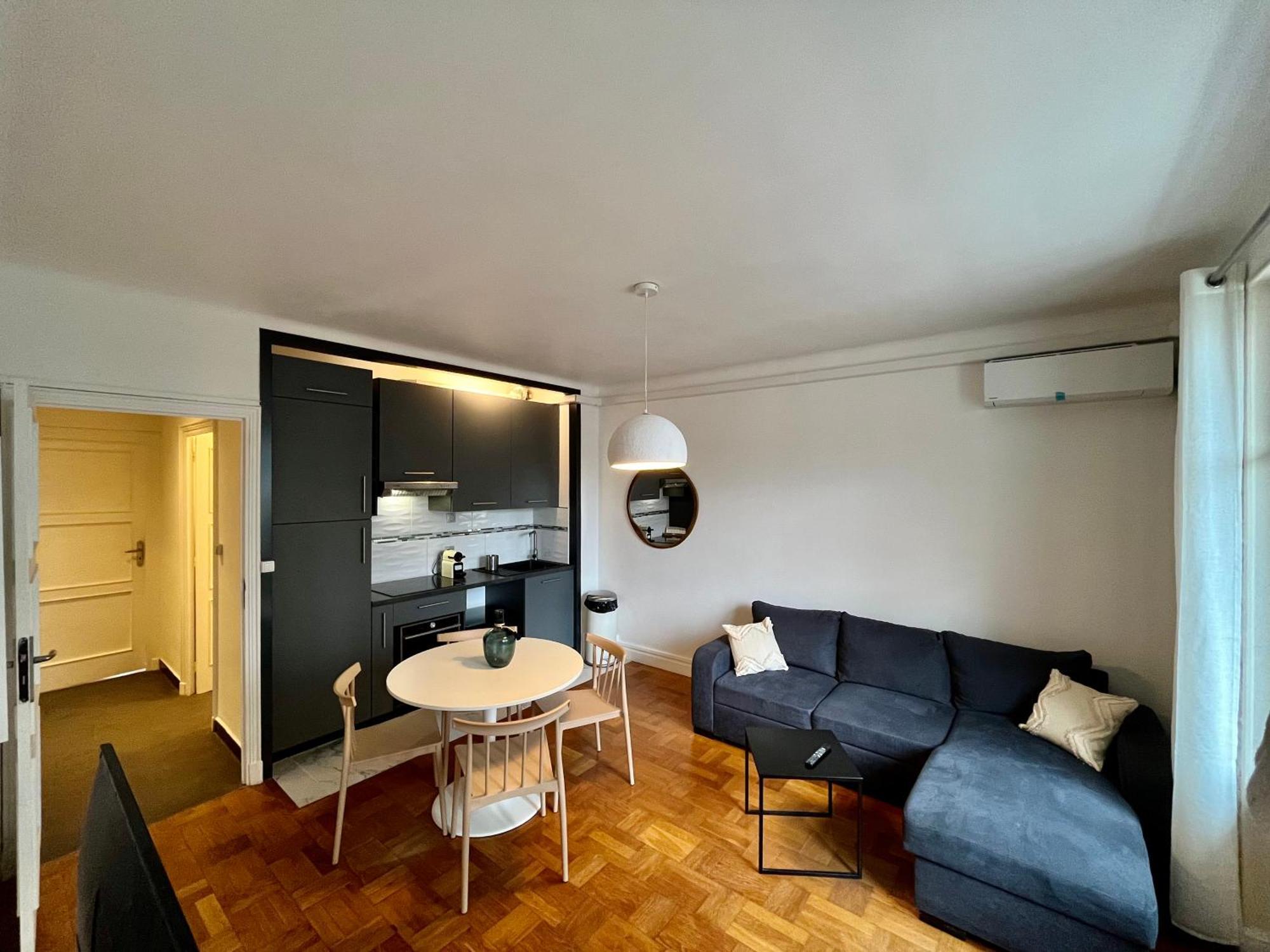 Suite Corneille Лион Экстерьер фото