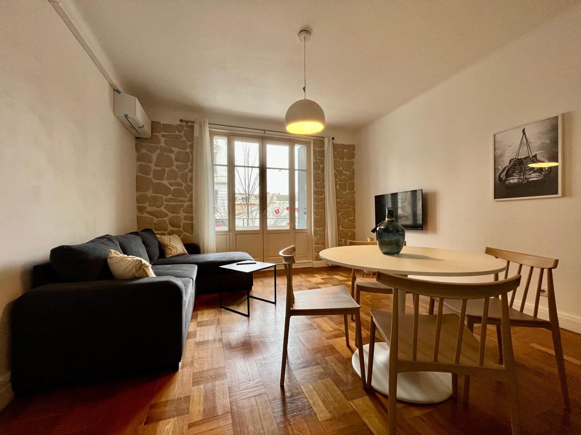 Suite Corneille Лион Экстерьер фото